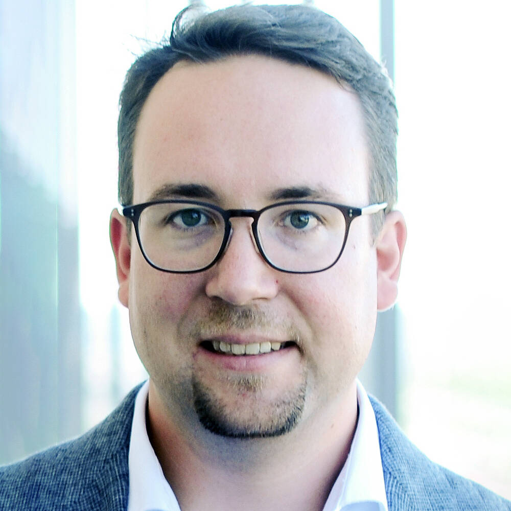 Dr. PH Dr. PH Christian Weiß