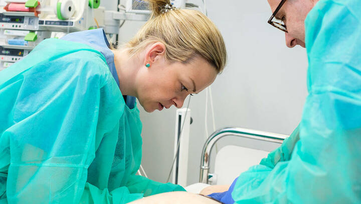 Fachpflegekongress | OP-Tag: Letzte Tickets sichern!