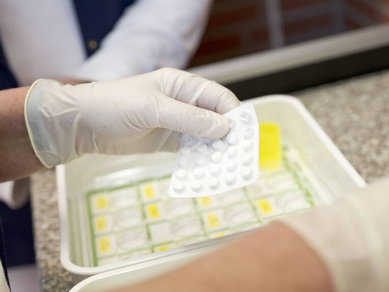 Schmerzen im Alter evidenzbasiert behandeln