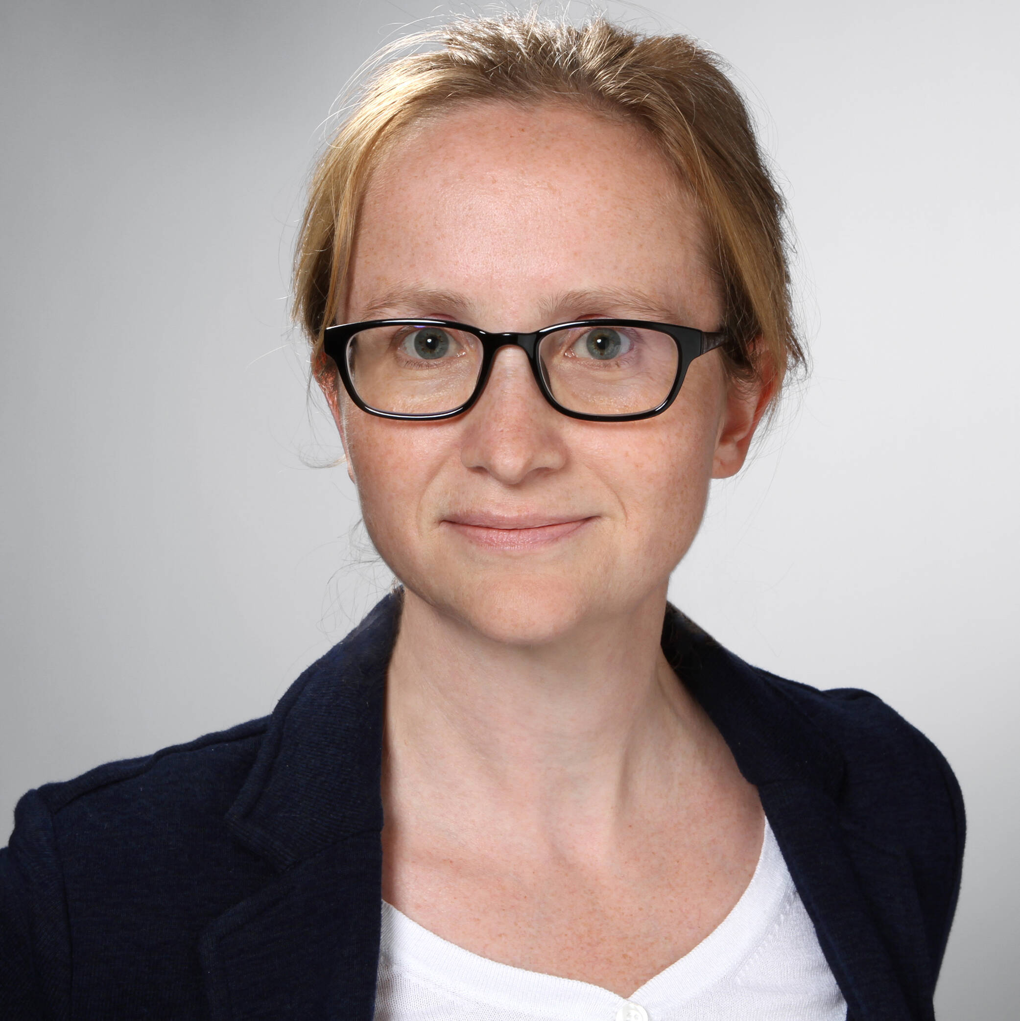 Prof. Dr. Claudia B. Maier