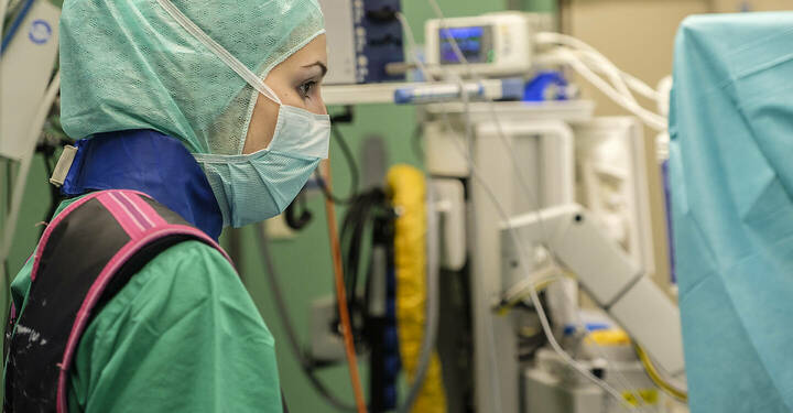 DFK 2018: "Es wird spannend"