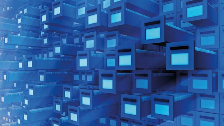 Künstliche Intelligenz und Big Data in der Pflege