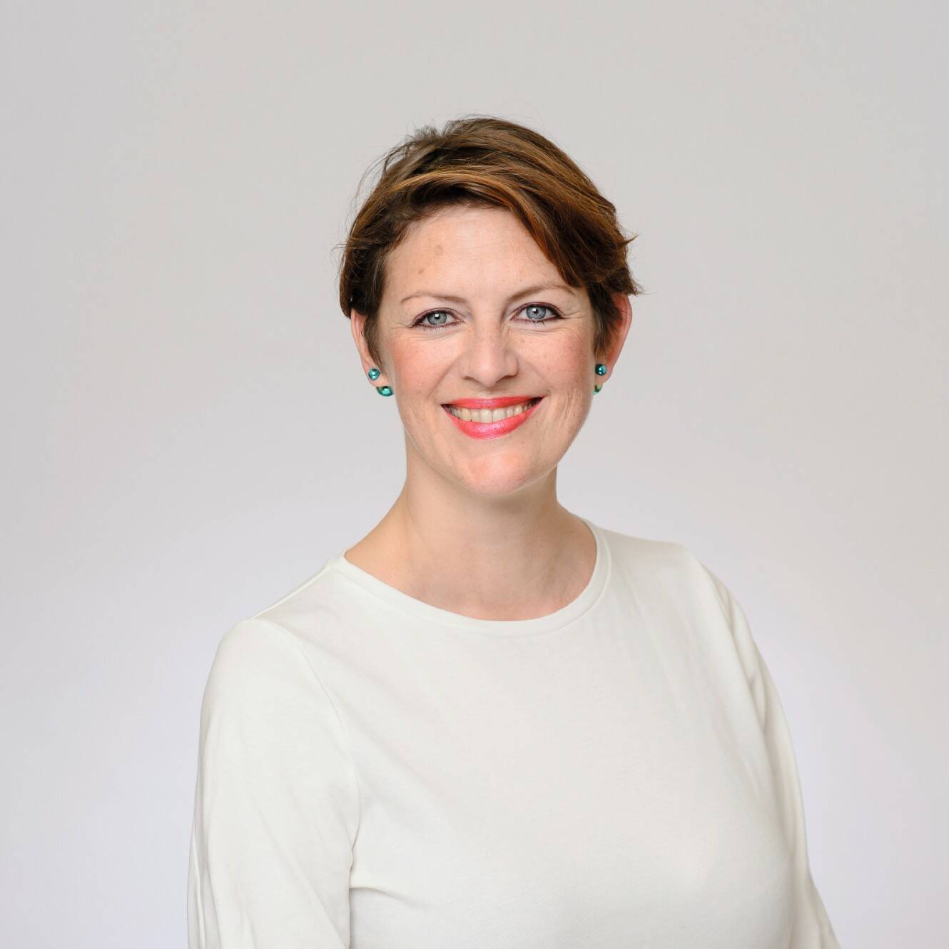 Julia von Grundherr