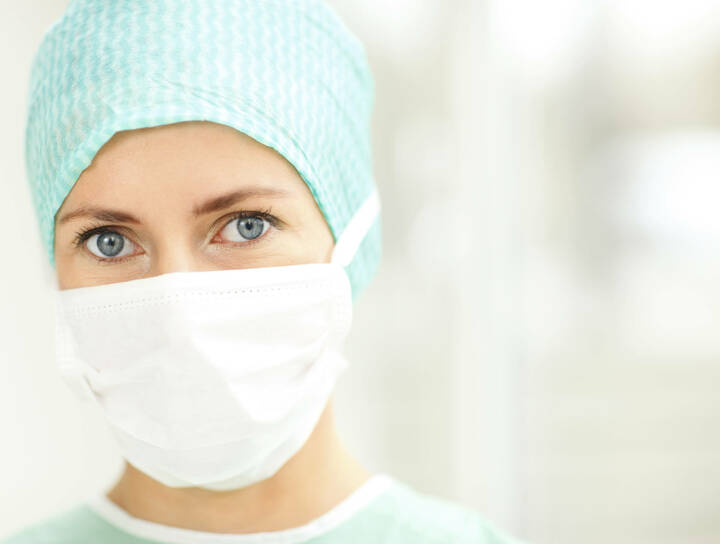 medperts-Themenspecial Hygiene online