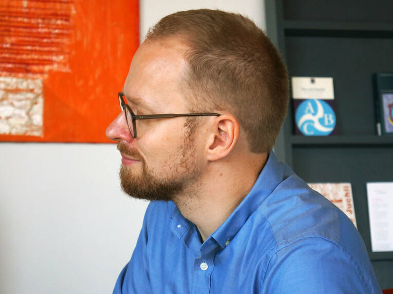 "Es gibt keine professionelle Pflege ohne Nächstenliebe"