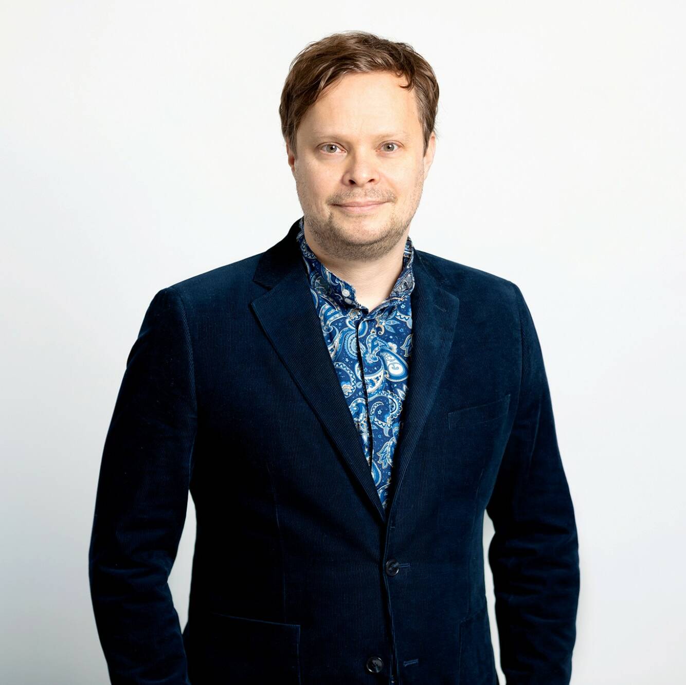 Dr. Dr. Philipp Fuchs