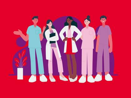 New Work basiert auf Eigenverantwortung und Flexibilität. Das Duzen kann hier als Ausdruck für flache Hierarchien und partnerschaftliche Zusammenarbeit stehen. 