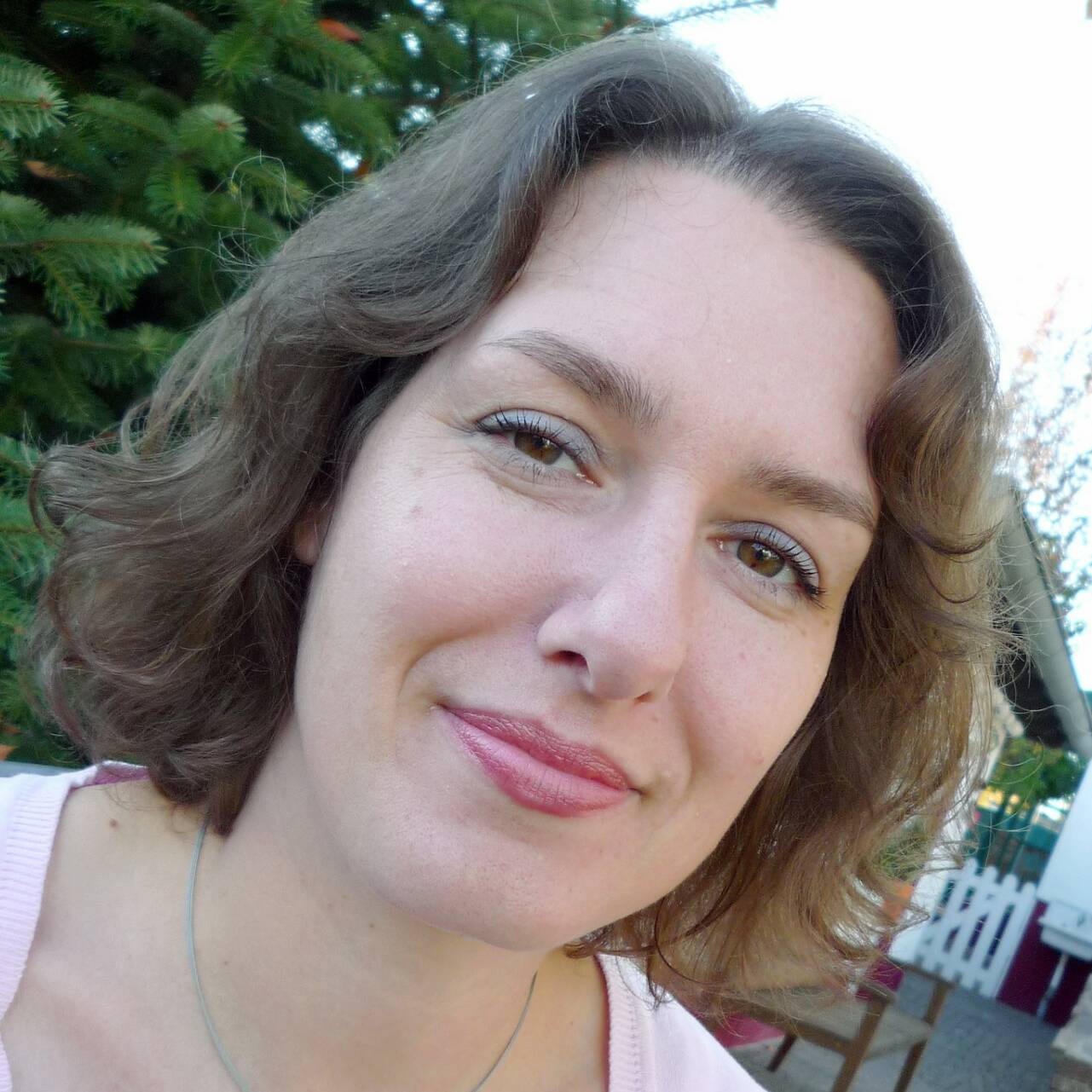 Katja Schönfelder