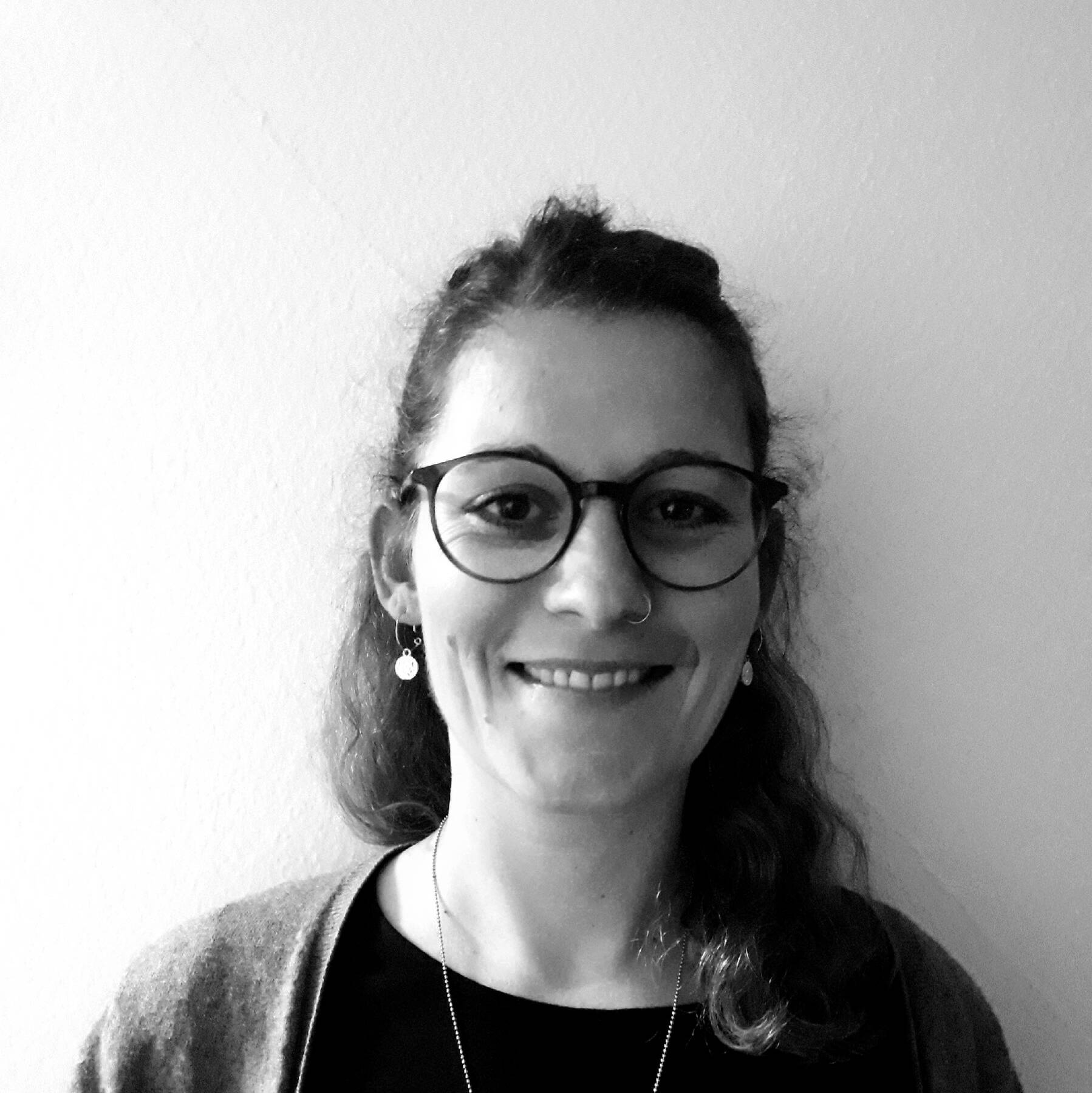 Anna Willaredt