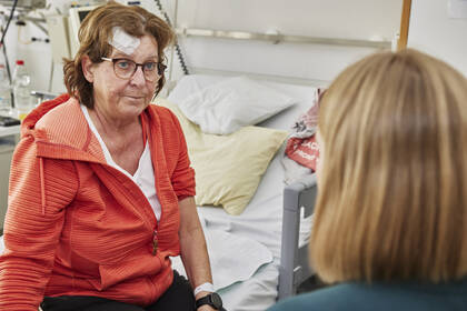 Die aktualisierte S3‑Leitlinie "Multimorbidität" betont die Bedeutung guter Kommunikation, strukturierten Krankheitsmanagements und koordinierter Versorgung. Sie stärkt zugleich die Rolle der Pflegefachpersonen in der Begleitung und Unterstützung multimorbider Menschen.