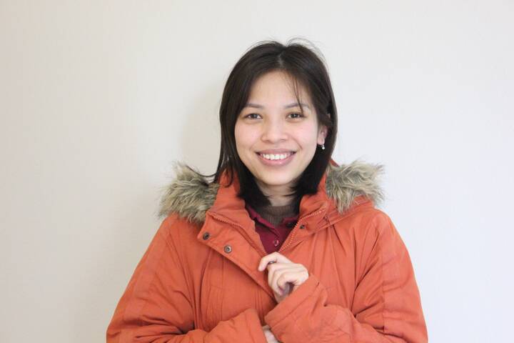 Thi Thu Huong Tran ist 26 Jahre alt und stammt aus Hanoi, der Hauptstadt von Vietnam. Anfang 2020 kam sie nach Deutschland und absolvierte die Ausbildung zur Pflegefachfrau in der Sozialstation St. Anna der Stiftung Liebenau im baden-württembergischen Mengen. 