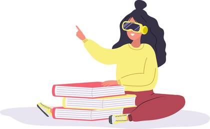 Virtual Reality hat Potenzial in der Pflegeausbildung. Eine Masterarbeit zeigt, welche Voraussetzungen für einen erfolgreichen und nachhaltigen Einsatz nötig sind.