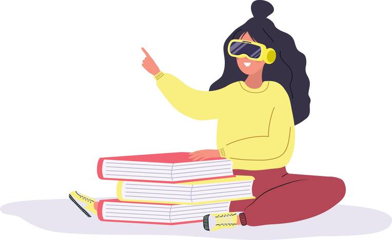 Virtual Reality hat Potenzial in der Pflegeausbildung. Eine Masterarbeit zeigt, welche Voraussetzungen für einen erfolgreichen und nachhaltigen Einsatz nötig sind.
