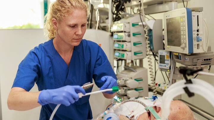Erste Erfahrungen der Kliniken zu Pflegepersonaluntergrenzen 