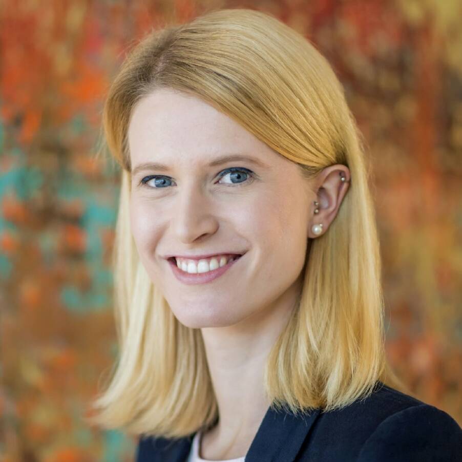 Lisa Schwede