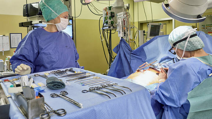 DFK 2018: Programmschwerpunkte stehen