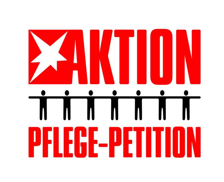 Mit aktuell über 192.000 digitalen Unterschriften ist die Stern-Pflegepetition die bislang erfolgreichste Online-Bundestagspetition.