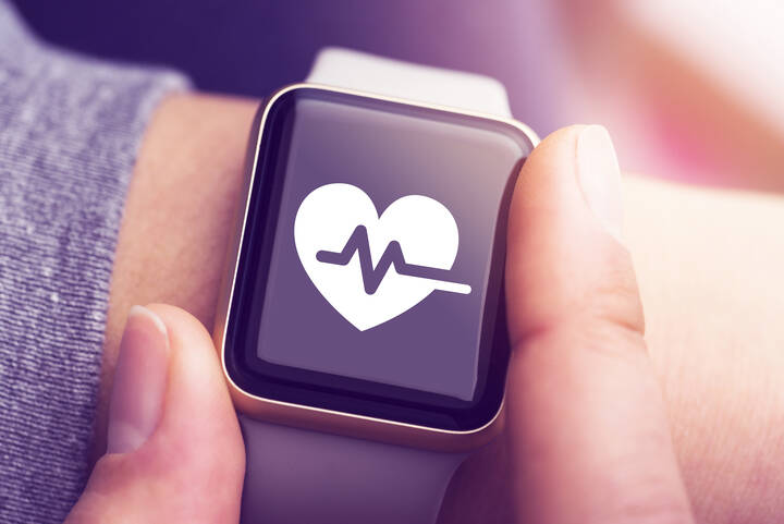 Neue EKG-Funktion der Applewatch Series 4