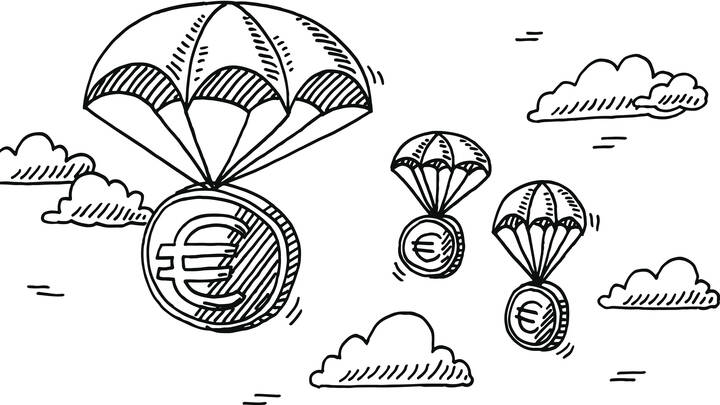 Mehrere Millionen Euro für bessere Pflege nicht genutzt 