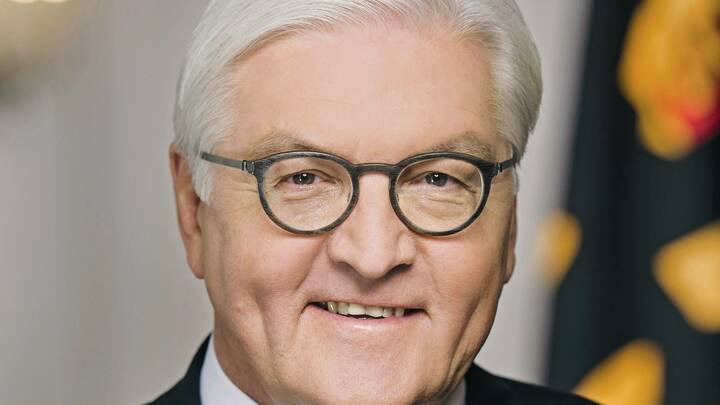 Steinmeier neuer Schirmherr des Kuratoriums Deutsche Altershilfe