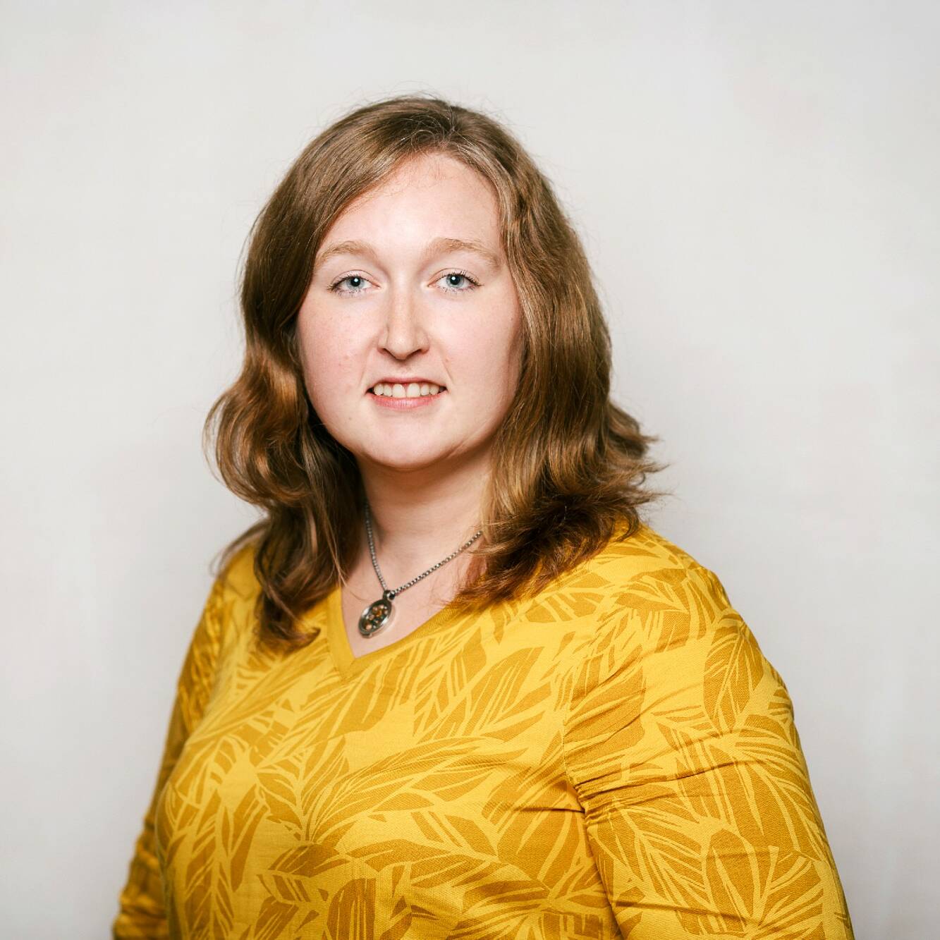 Ramona Backhaus, PhD