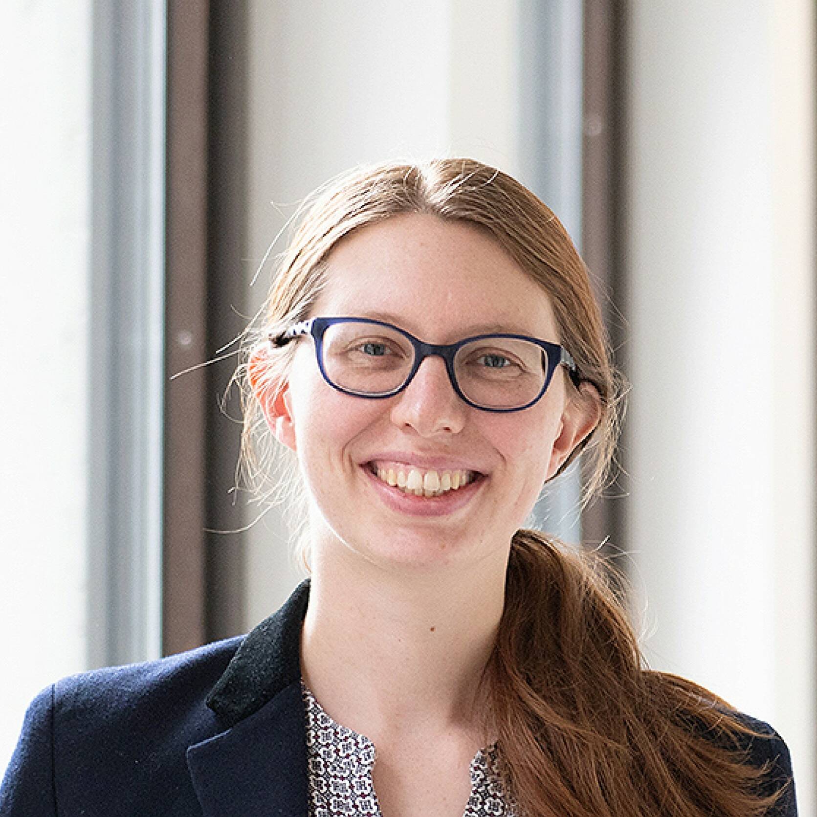 Prof. Dr. Prof. Dr. Gesa Alena Linnemann