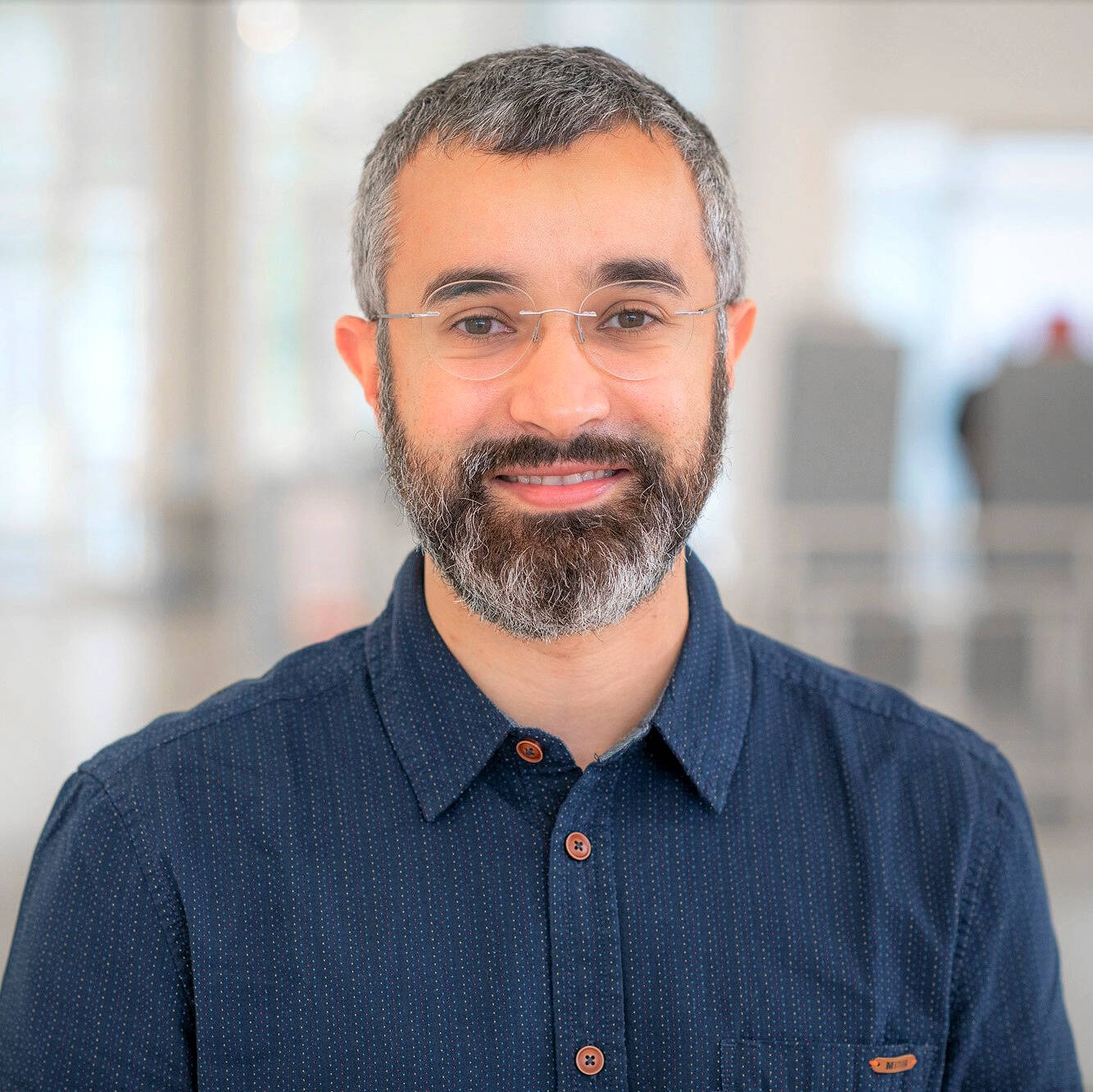 Khalid Majjouti