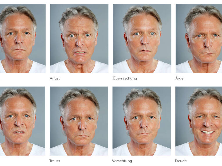 Die Methode Mimikresonanz® hilft, Emotionen zu erkennen und angemessen zu reagieren – besonders, wenn Sprache nicht mehr ausreicht.