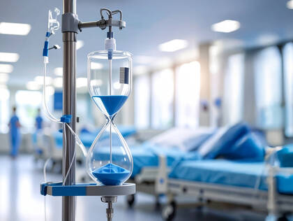 Der optimale Startzeitpunkt der Nierenersatztherapie bei akutem Nierenversagen ist weiterhin umstritten. Ein verzögerter Beginn kann bei vielen Intensivpatienten Dialyse vermeiden, während ein früher Start keinen generellen Überlebensvorteil bringt und Risiken birgt – laut aktuellem Review.