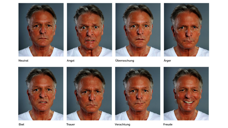 Die Methode Mimikresonanz® hilft, Emotionen zu erkennen und angemessen zu reagieren – besonders, wenn Sprache nicht mehr ausreicht.