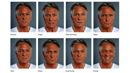 Die Methode Mimikresonanz® hilft, Emotionen zu erkennen und angemessen zu reagieren – besonders, wenn Sprache nicht mehr ausreicht.