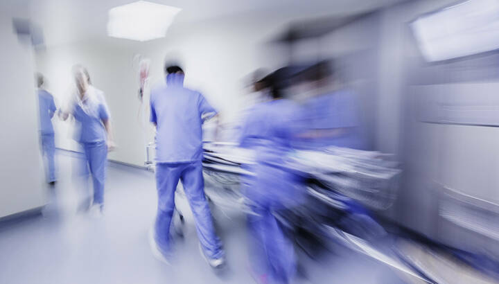 Breites Bündnis warnt vor DGK/GKV-Plänen zu Pflegepersonaluntergrenzen