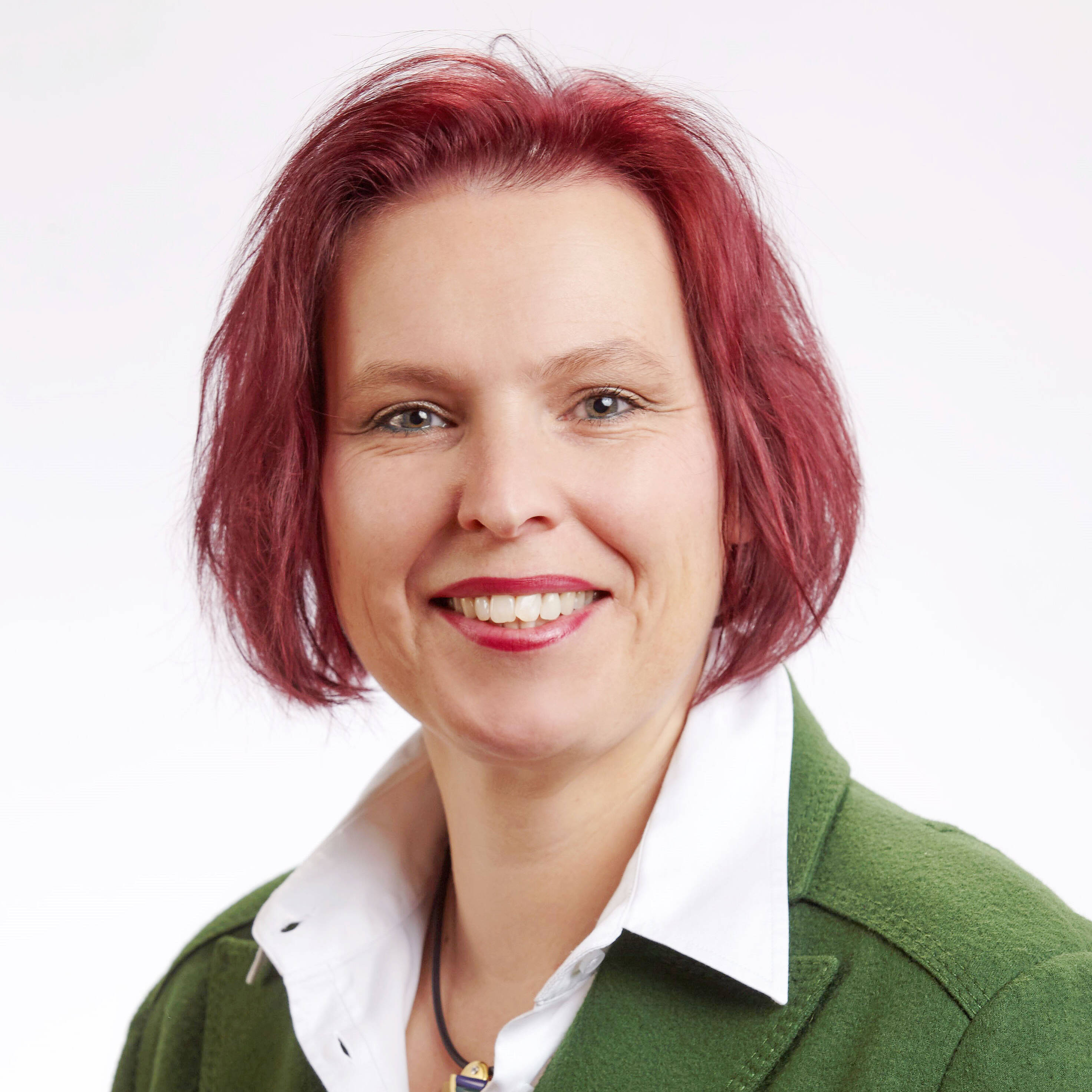 Univ.-Ass. Dr. phil. Univ.-Ass. Dr. phil. Claudia Leoni-Scheiber, MScN