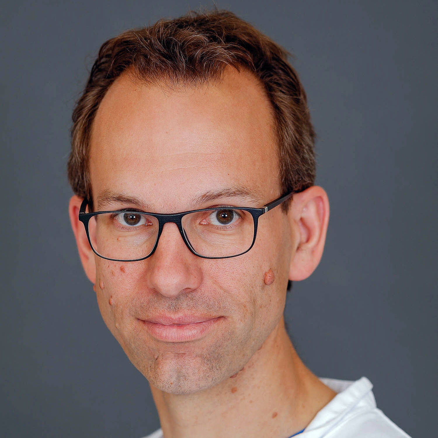 Dr. Dr. Holger Maurer