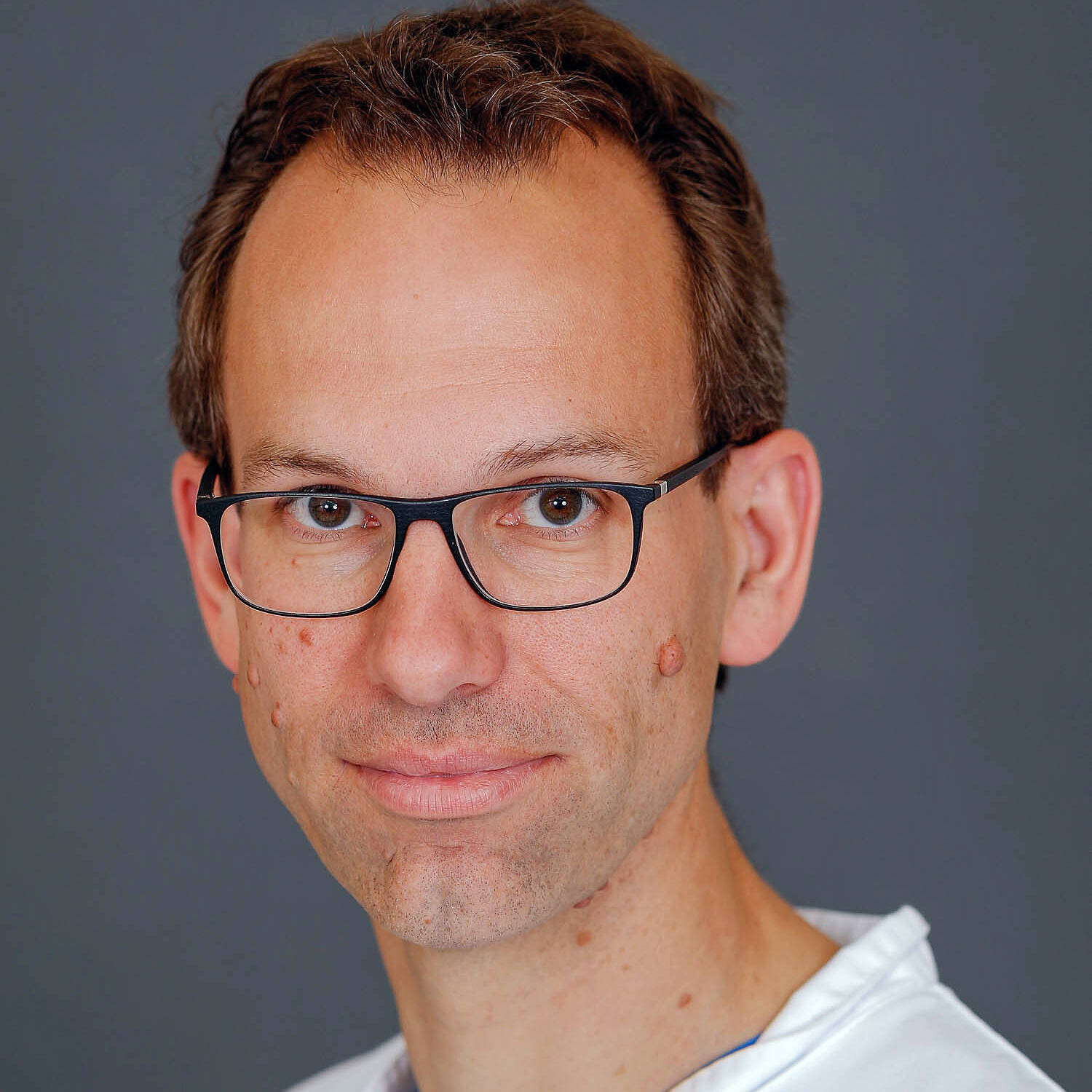 Dr. Dr. Holger Maurer