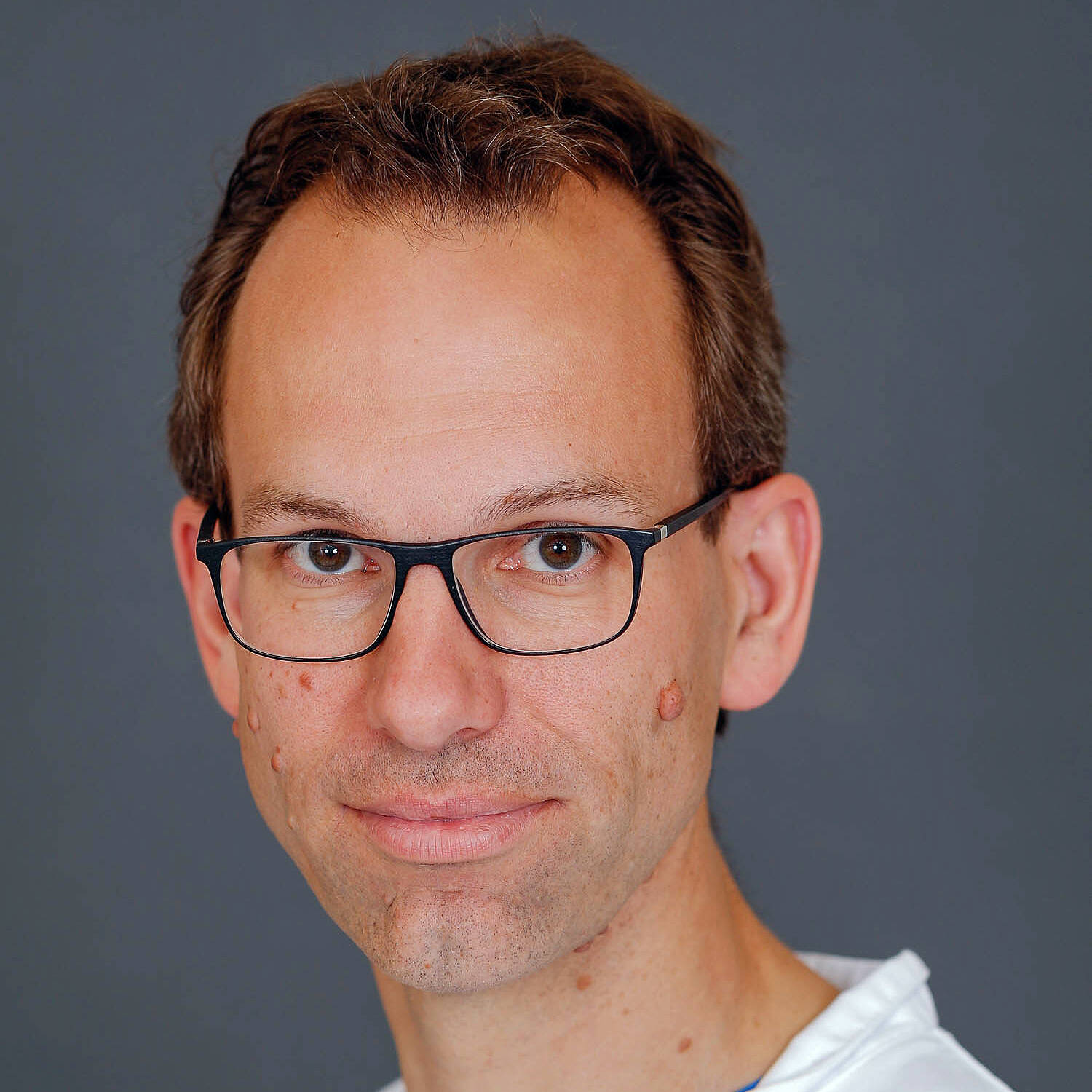 Dr. Dr. Holger Maurer