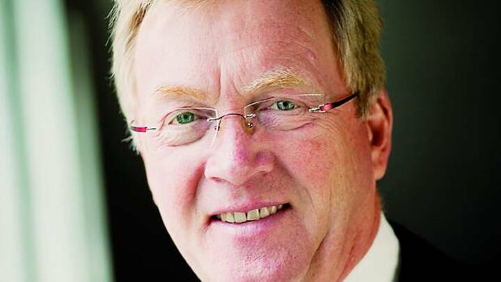 Westerfellhaus: "Pflege aufzuwerten, ist mein oberstes Ziel"