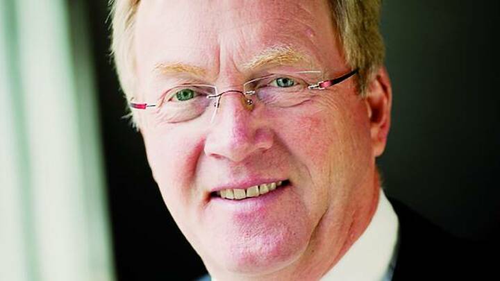 DPR-Präsident will sich weiter für Pflegende engagieren