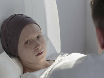 Diagnose Krebs – was hilft den Betroffenen?