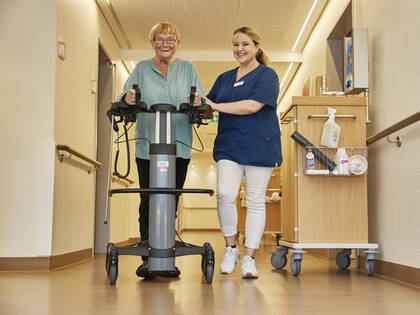 "Auf jeder Station sollte es Mobilitätsbeauftragte geben"