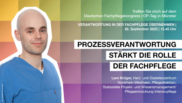 Mit der Übernahme erweiterter Aufgaben durch Pflegefachpersonen verändert sich die Zukunft des Pflegeberufs enorm. Die Rolle der Pflege wird entscheidender denn je.