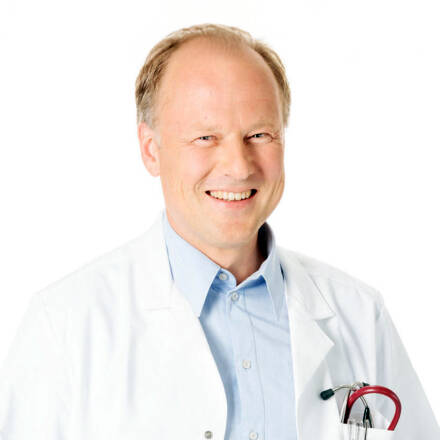 Prof. Dr. med. Jens Eckstein