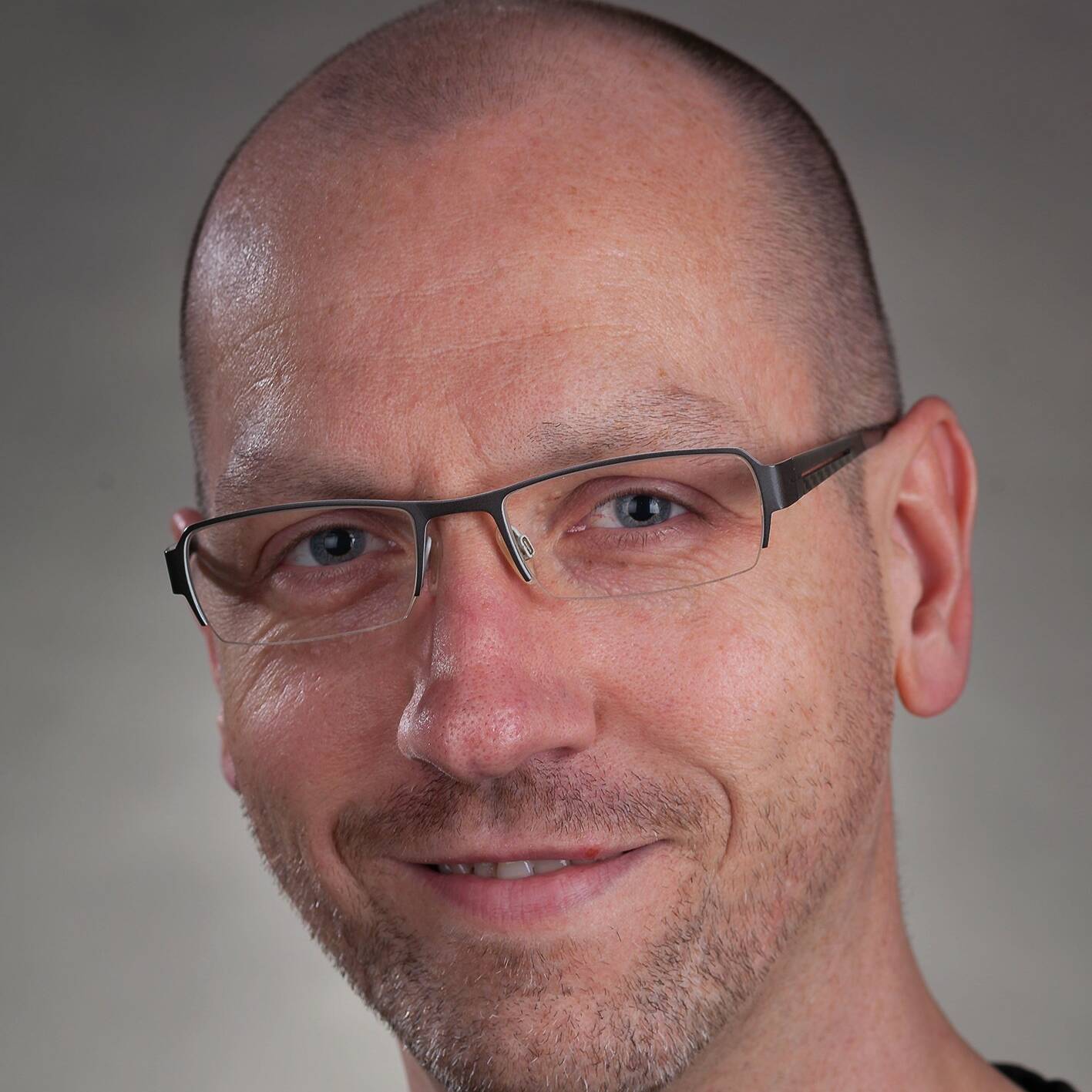 Andreas Whitley