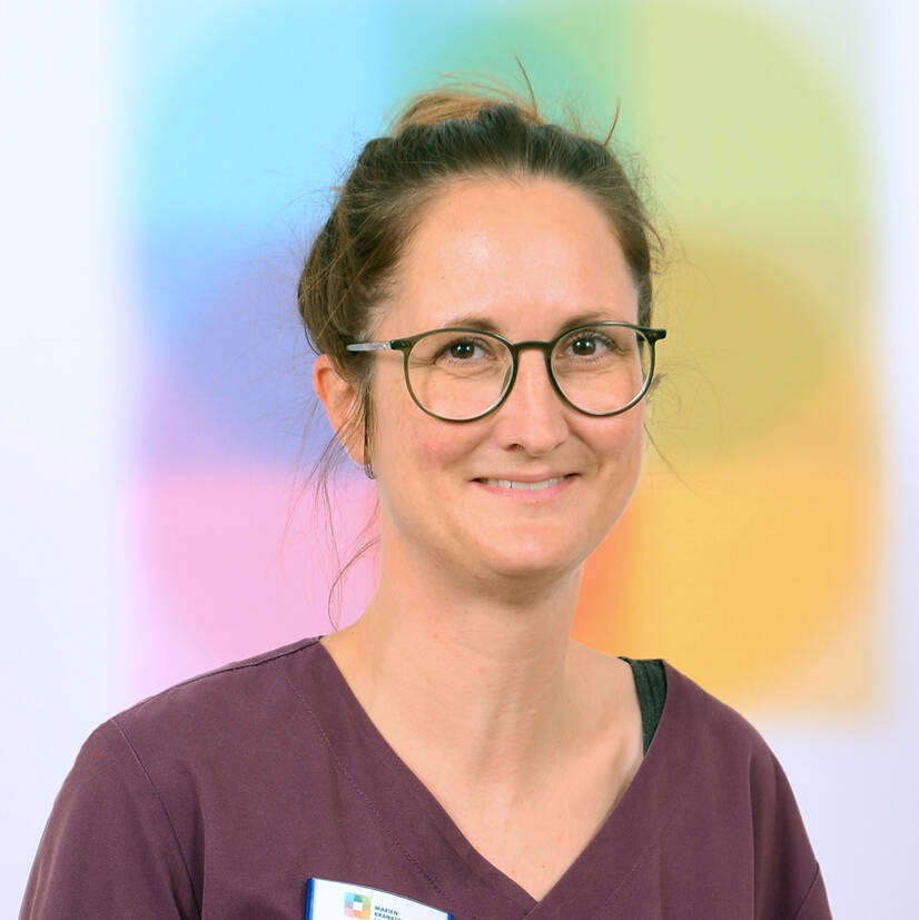 Karin Müller