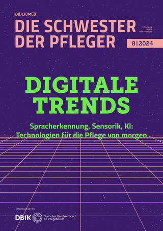 Ausgabe 8/2024