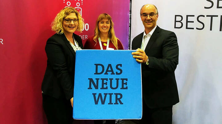 Arbeitsgemeinschaft der Kammern auf Bundesebene 