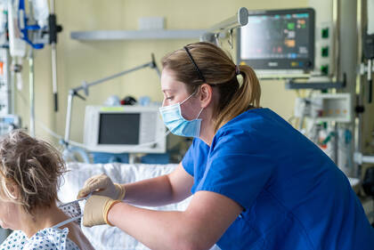 "Langlieger" haben andere Bedürfnisse