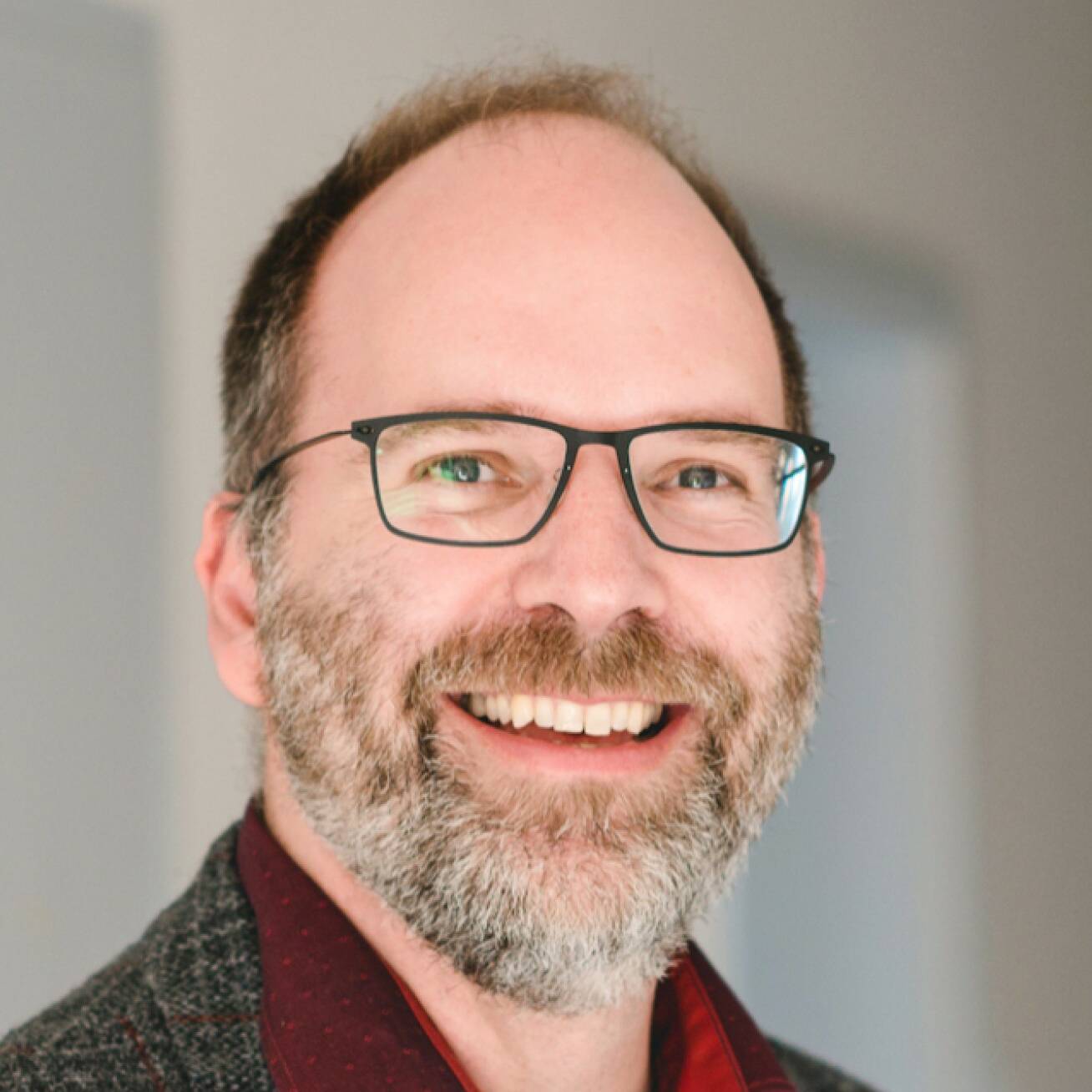 Prof. Dr. Prof. Dr. Michael Simon