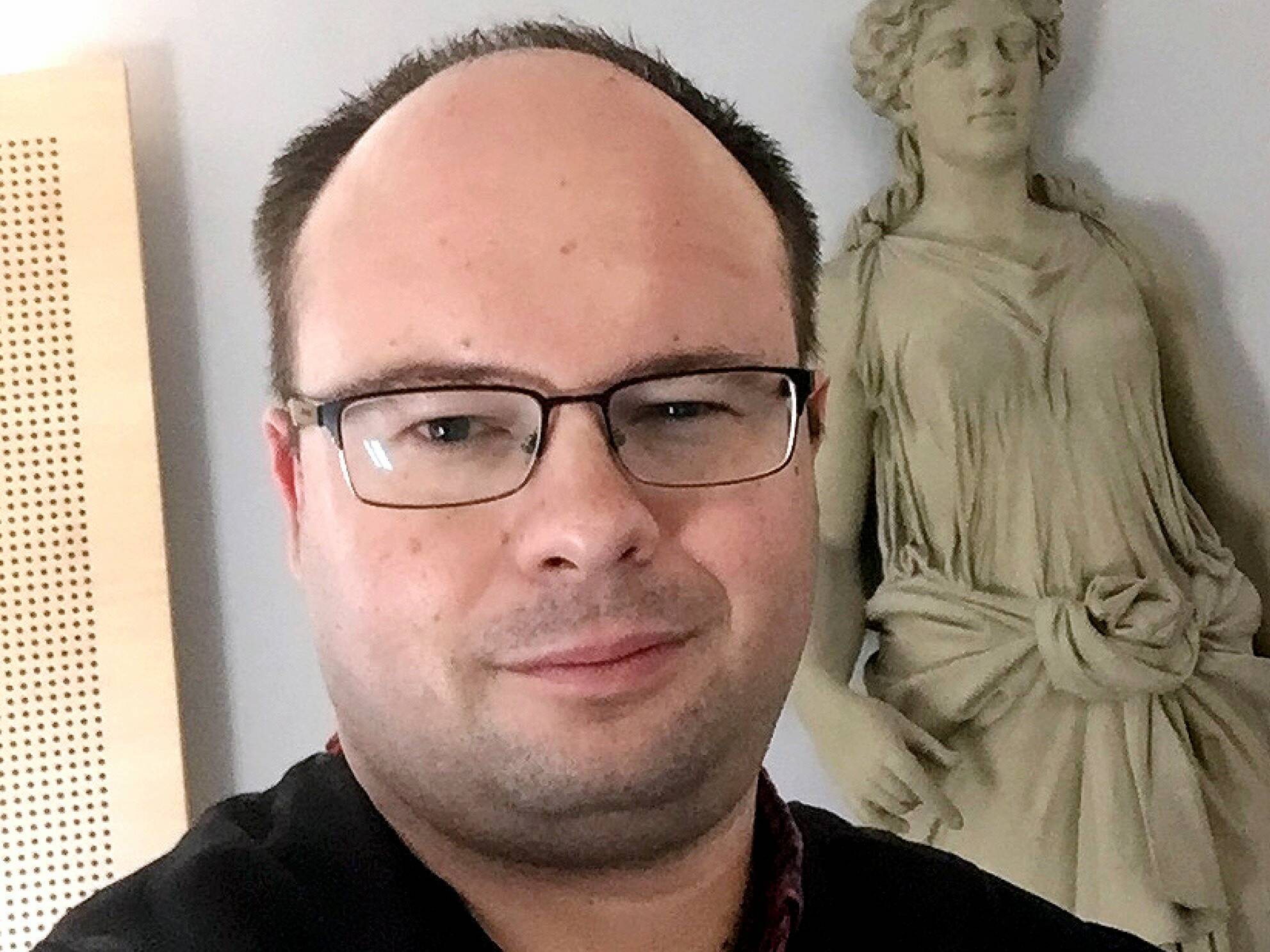 Christopher Richter