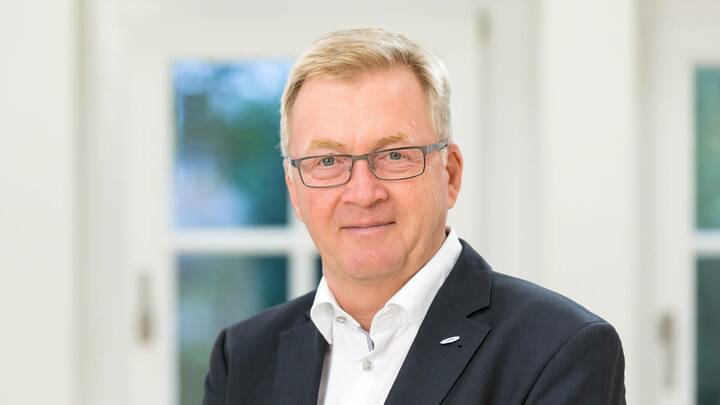 Für gute Arbeitsbedingungen in der Pflege